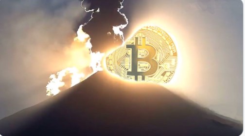 엘살바도르, BTC 업무 전담 국가 비트코인 사무소(ONBTC) 설립