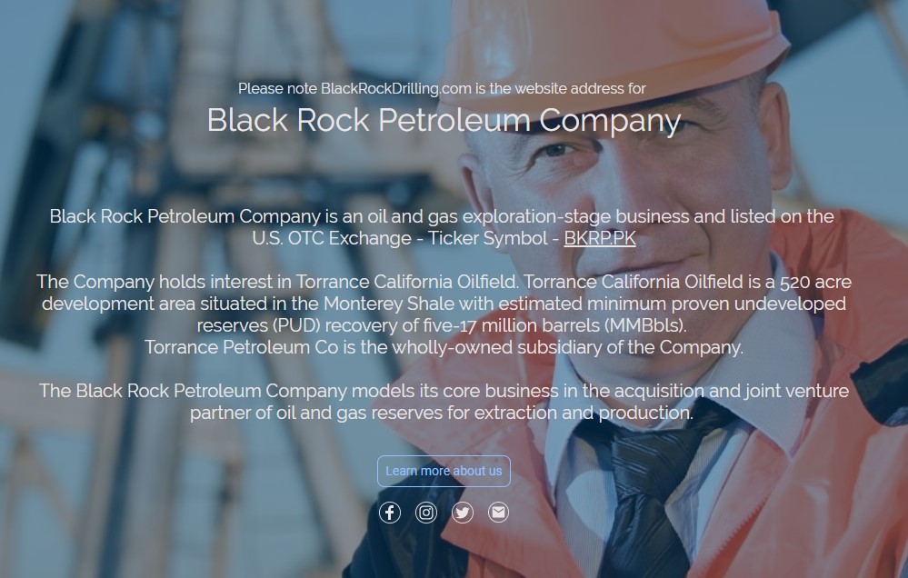 석유회사 블랙록, 크립토산업진출…중국 탈출 채굴기 100만대 관리 계약