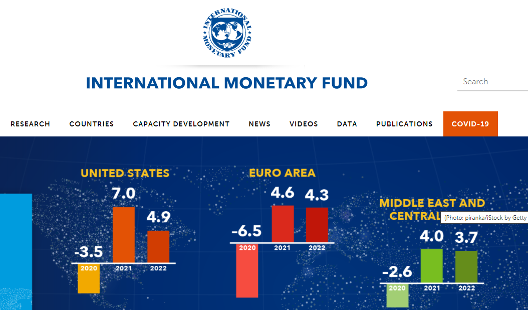 IMF, 디지털 화폐로의 전환에서 중요한 역할 담당 – IMF 보고서