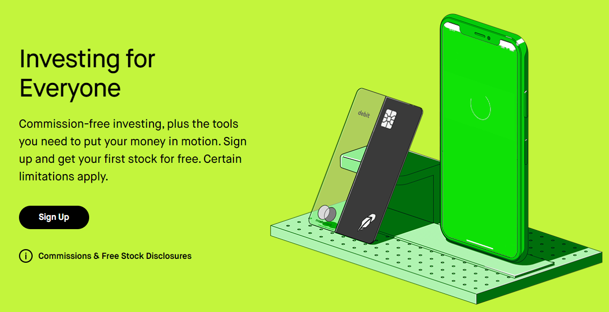 로빈후드, 암호화폐 전송가능한 새로운 지갑 테스팅–블룸버그