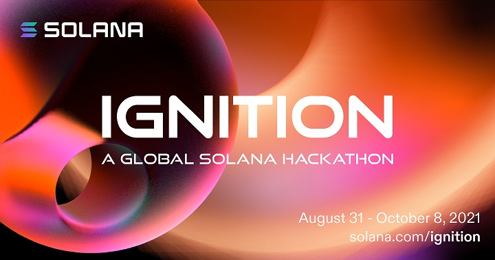 솔라나, 해커톤 ‘이그니션’ 개최…관련 프로젝트 총출동