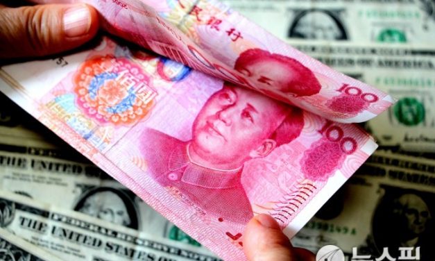 中 인민은행, ‘가짜돈 2조위안’ 루머 부인…고위 관료 구금은 사실