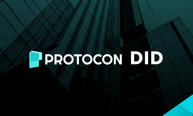 프로토콘, DID 프로토타입 개발 완료
