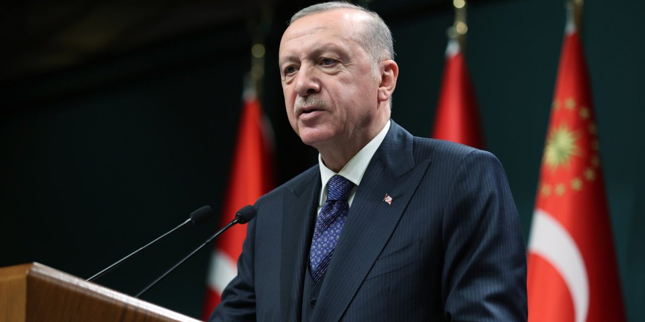 터키 에르도안 대통령, 암호화폐 전문교수를 ‘금리결정위원’에 임명했다