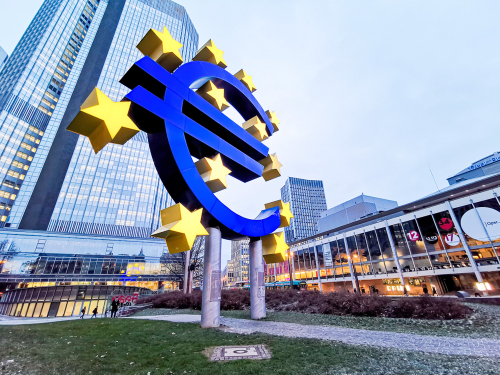 ECB 오늘 금리 결정, 11년만에 인상할듯…빅스텝 가능성도