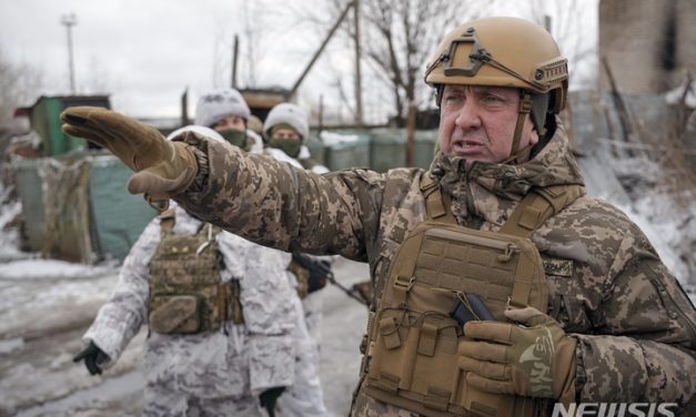 “러시아 우크라 침공해도 美증시 충격 일시적일 것”