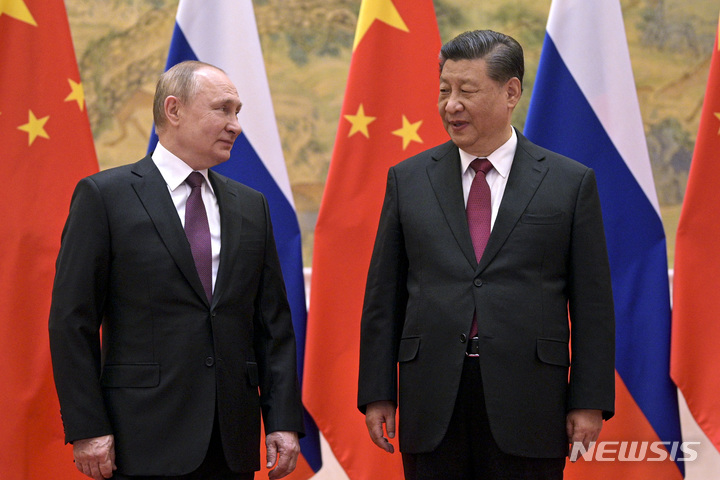러시아, 중국 의존도↑…교역·준비통화에 위안화 불가피