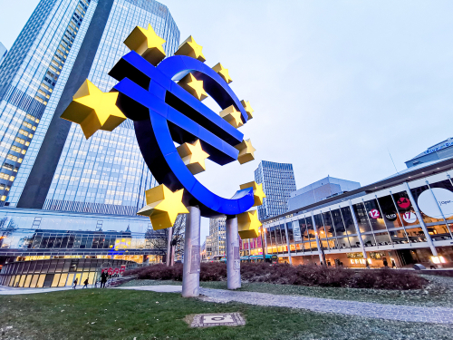 ECB “비트코인 결제, 투자 모두 부적합, 합법화 반대”