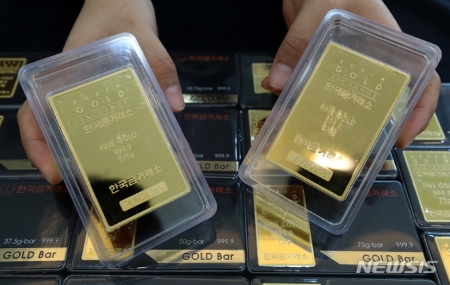 스탠다드 챠타드 “비트코인 5천달러까지 떨어질 수도…금, 반사이익 2250달러 간다”