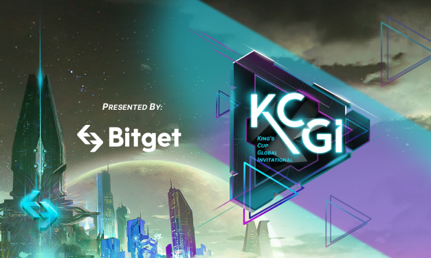 비트겟, 트레이딩 대회 KCGI 2022 공식 개최…등록 기간 24일까지