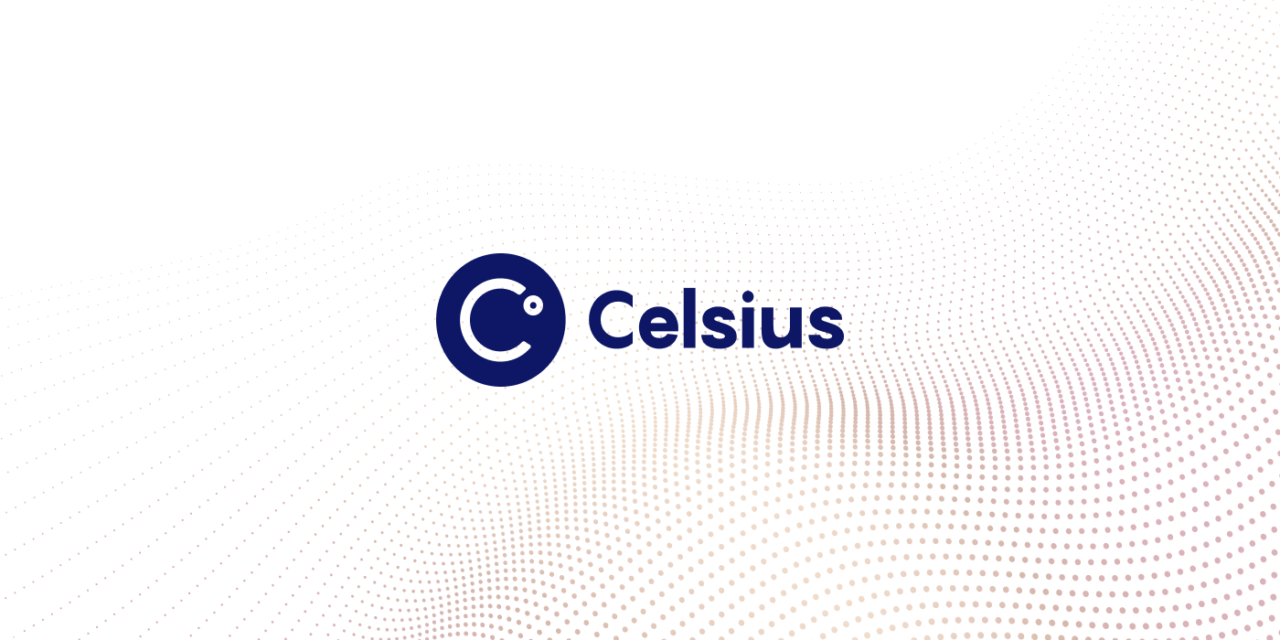 셀시우스, 채무 상환 위한 새 암호화폐 발행 가능성 … 회사 재편 추진