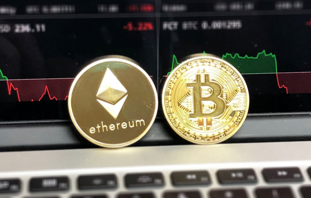크립토퀀트 “비트코인 준비통화 된다” vs. “이더리움 시총 BTC 추월”(ft. 주기영 vs 케이트)