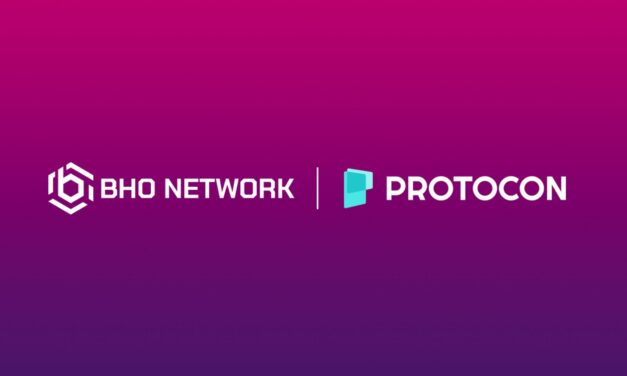 Protocon and BHO Network launch global layer 1 alliance
