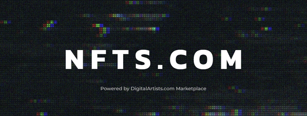 NFTs.com 도메인, 196억원에 판매