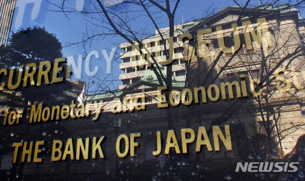 시장 불확실성 주요 원천은 일본은행 – 암호화폐 변동성 트레이더