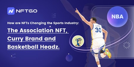 [리포트] NFT가 스포츠 산업의 새로운 비즈니스 모델 만든다