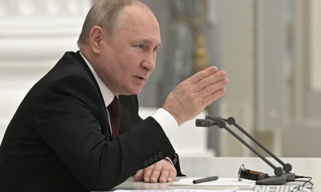 “러시아 2024년 비트코인 법안 도입, BTC 결제 합법화”–러시아 의회 금융시장위원회 위원장