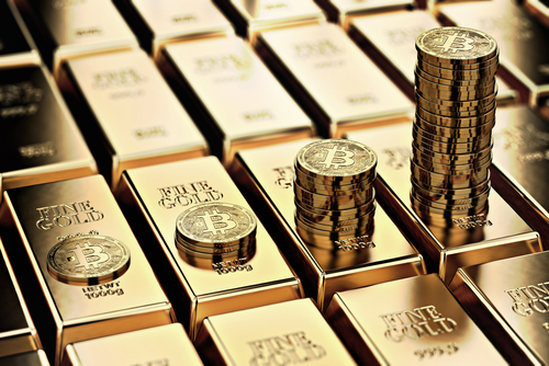 “전세계 중앙은행 금 사재기 했다…사상 최대 399톤” 3분기 금수요 28% 증가–세계금협회