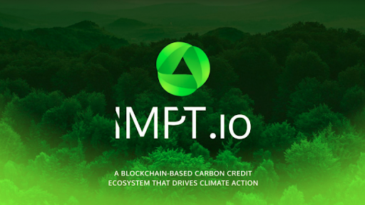 IMPT, 다양한 글로벌 파트너와 함께하는 친환경 암호화폐 프로젝트…1300만 달러 모금