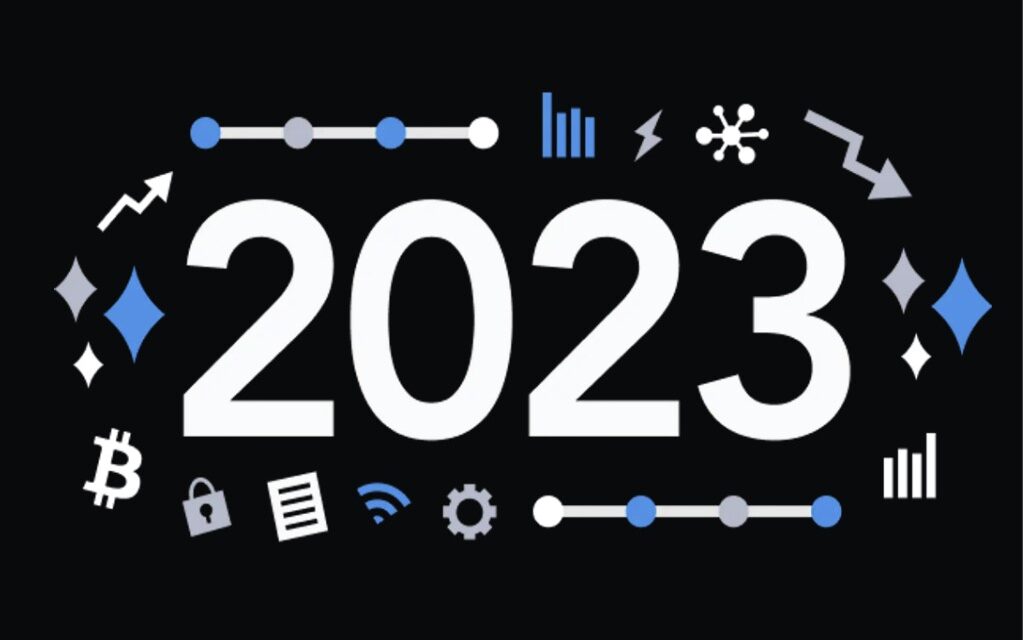 [인사이트] 메사리 “2023년에 대한 32가지 예측과 전망”