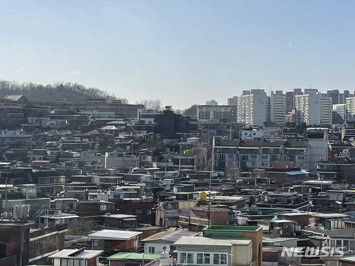 IMF,  한국 등 아태 국가 주택가격 하락 경고
