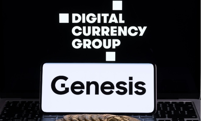 디지털 커런스 그룹(DCG), 만기도래 6억 3000만달러 제미니에 미지급–디폴트 여부 협상