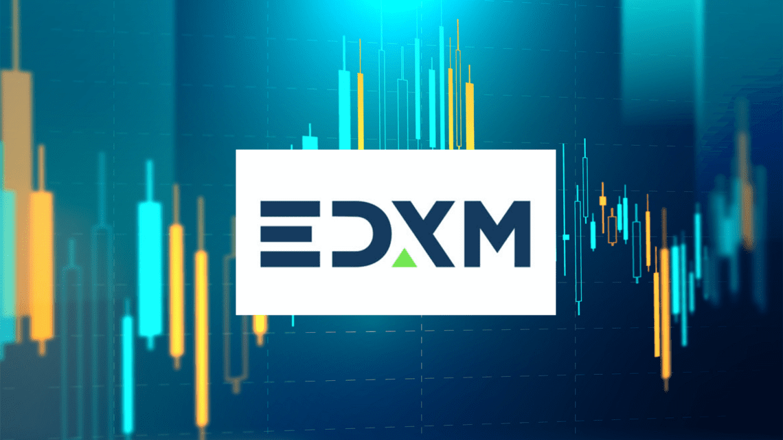 시타델 주도 거래소 EDXM, 암호화폐 시장 판도 바꿀까?