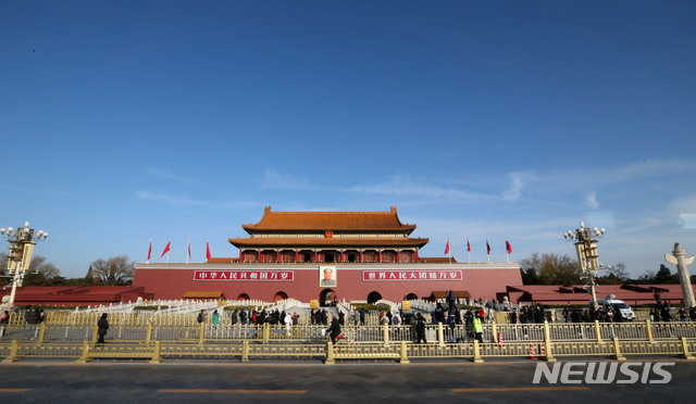 중국, 국가 주도 ‘디지털 자산’ 거래소 출범…월가 거물 참여한 ‘EDXM’도 이달 오픈