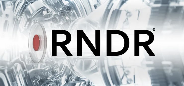 렌더(RNDR) 애플 신제품 발표 영향 가격 급등