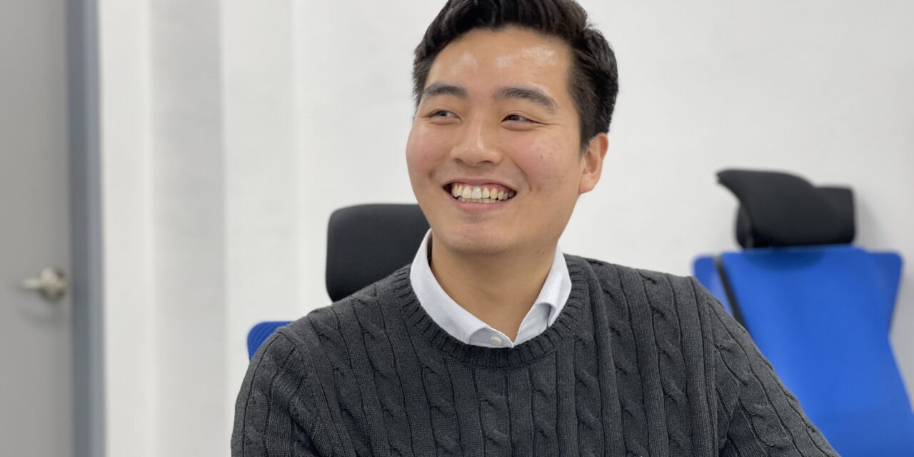 [인터뷰] M2E 슈퍼워크 김태완 대표 “베이직 모드로 유저 빠르게 증가, 이달중 글로벌 진출 시작”