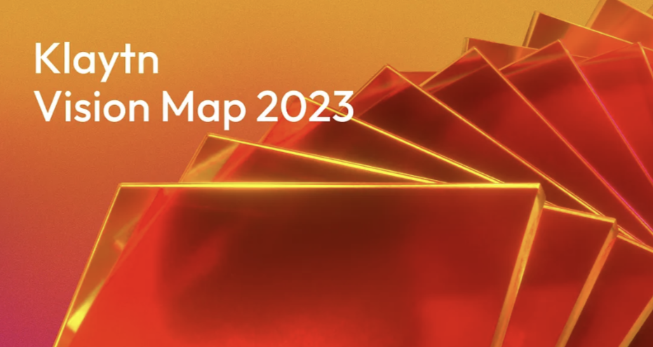 클레이튼, 2023 로드맵 발표…핵심은 GC 권한 확대