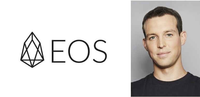 EOS 창업자, 실버게이트 지분 투자로 962억원 손실