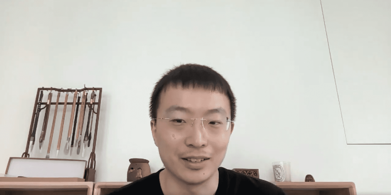 [인터뷰] 한국 진출하는 도라핵스 CEO 에릭 장 “클레이튼 GC로 더 많은 협업할 것…앱토스 그랜트 DAO로 개발자 발굴”