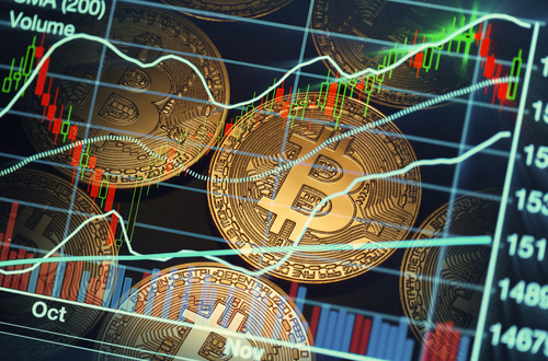 SEC 제소 후 거래소 비트코인 공급 급감 … 2018년 2월 이후 최저치