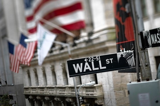 [뉴욕증시] FOMC 성명서 발표에도 부채협상 난항에 일제히 하락