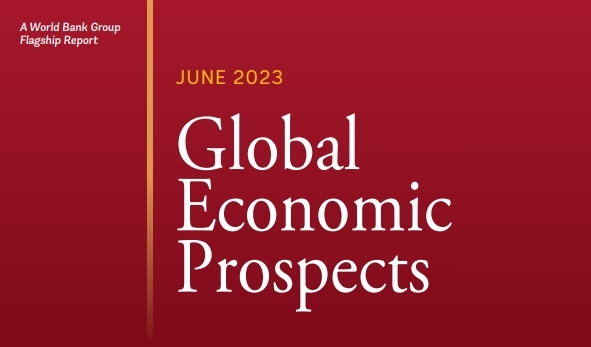 세계은행, 올해 성장률 2.1% 전망…”성장 급격 둔화”