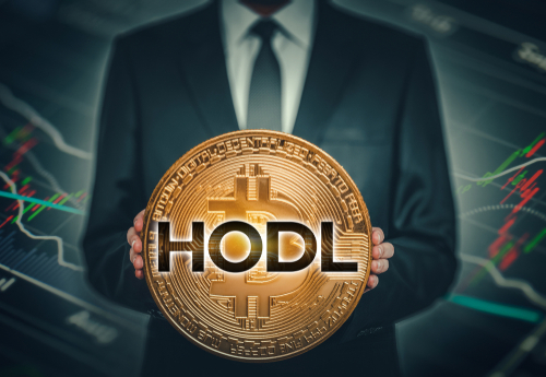 반에크 비트코인 현물 ETF 거래명은 ‘HODL(존버)’–암호화폐 문화 수용