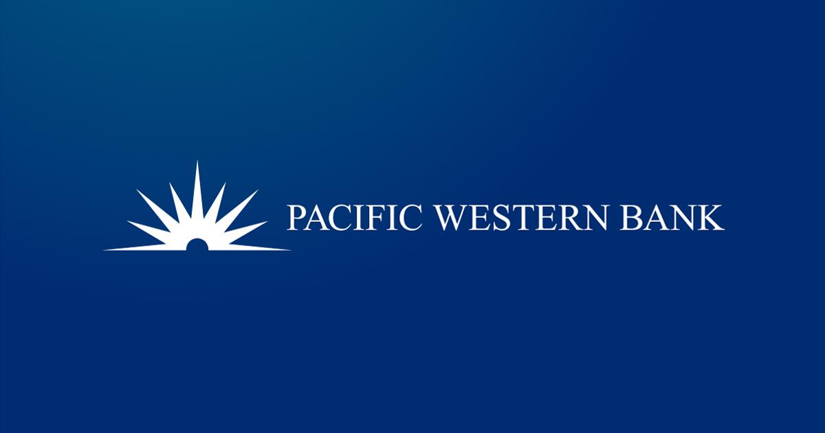 미국 은행위기 지속–캘리포니아 은행과 팩웨스트(PacWest) 합병, 4억달러 조달