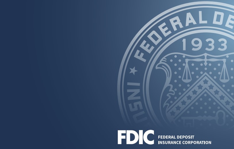 美 FDIC 연례 보고서 “암호화폐, 미국 금융 안정성에 위험” 강조