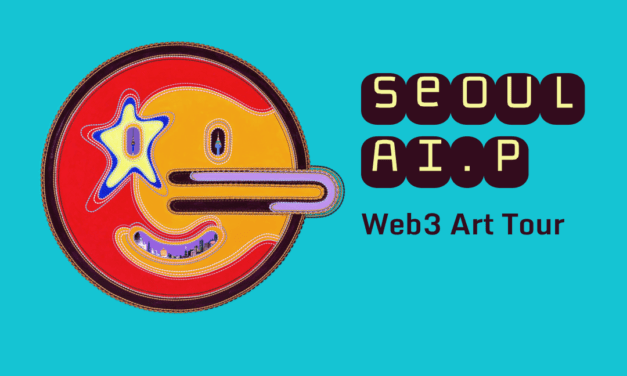 AI네트워크, 웹3 투어 Seoul Ai.P 개최… SKT·김병종 작가 등과 협업