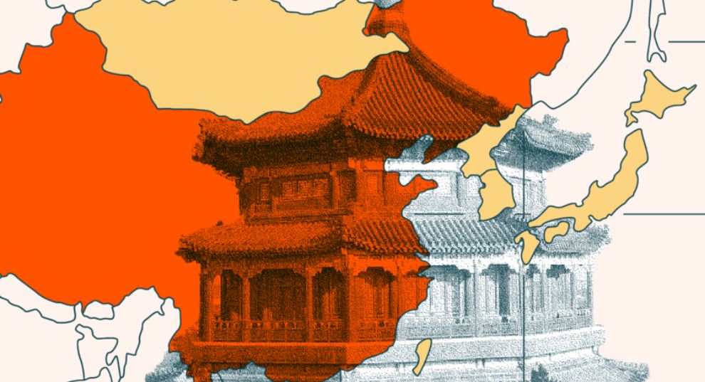[보고서] 동아시아 시장, 전세계 거래량 8.8%… “홍콩,중국 들여다볼 창문” -체이널리시스