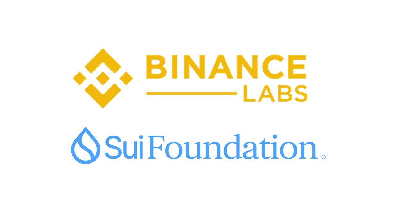 Controversy over Sui distribution volume : Binance Labs steps forward to explain. But Why?