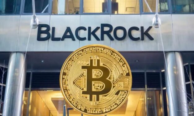 블랙록 주요 고객 대상 비공개 회의서 비트코인 ETF 홍보