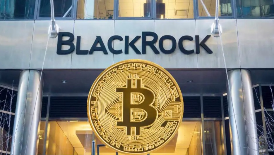 블랙록 비트코인 현물 ETF, 월가 은행에 AP 역할 허용 … 블랙록 신청서 수정