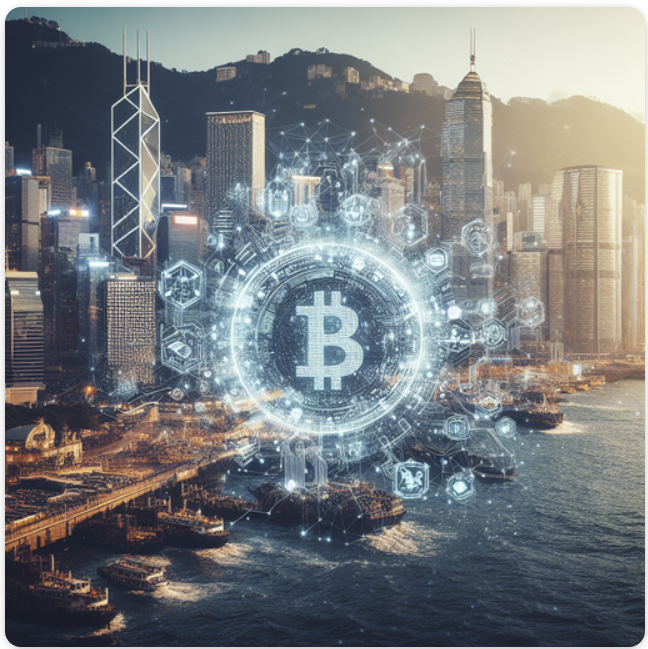 “L’ETF Bitcoin de Hong Kong ne peut pas être acheté par les investisseurs de Chine continentale” – Wu Blockchain