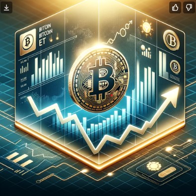 이더리움 현물 ETF 승인과 암호화폐 시장 전망에 대해!