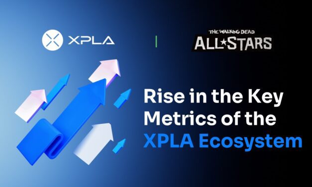 워킹데드 올스타즈, XPLA 메인넷 성공적 합류…”XPLA 3명 중 1명 즐겨”