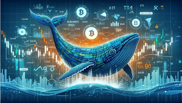 고래들 비트코인 $8억 이상 코인베이스 이체 … ETF 승인 후 이익실현 가능성