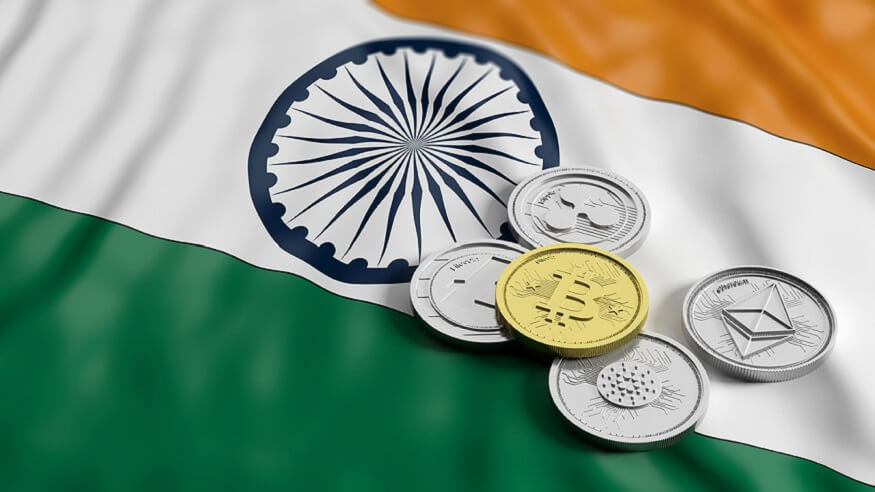 인도 암호화폐 투자 플랫폼, 미국 비트코인 현물 ETF 도입 발표