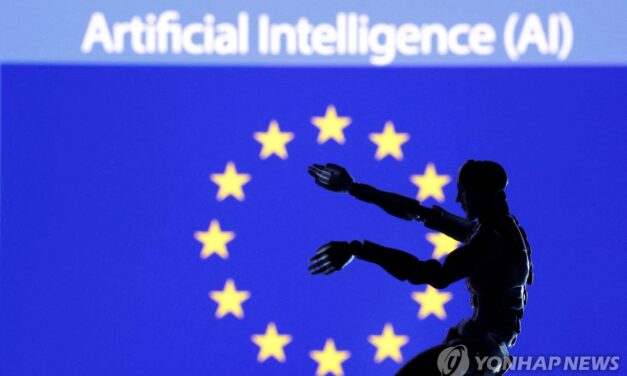 EU 회원국, 세계 첫 ‘AI 규제법’ 승인…의회 표결만 남아